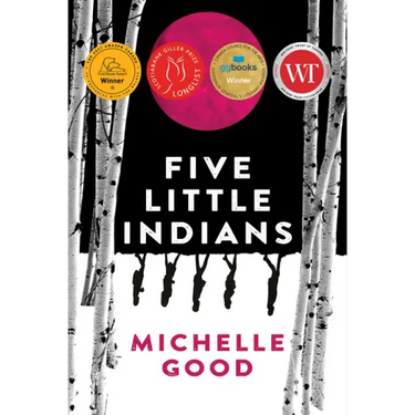 Five Little Indians