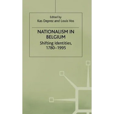 Nationalism in Belgium