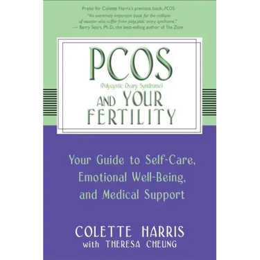 PCOS And Your Fertility
