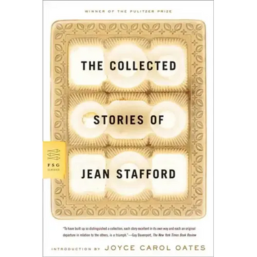The Collected Stories of Jean Stafford