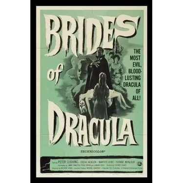 The Brides of Dracula