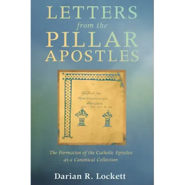 Letters from the Pillar Apostles