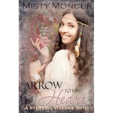 Arrow to His Heart