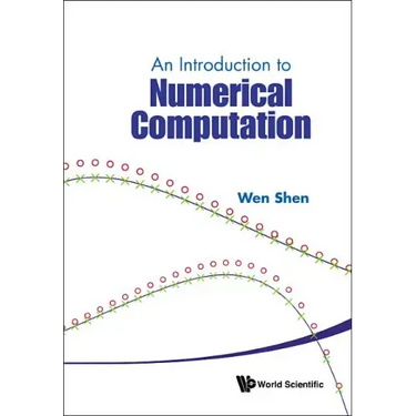 An Introduction to Numerical Computation