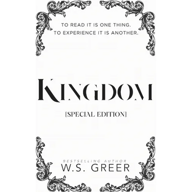Kingdom (Special Edition)