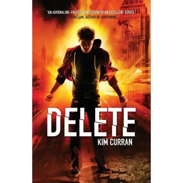 Delete