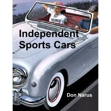 Independent Sports Cars