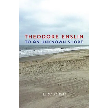 To an Unknown Shore