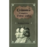 Grimm's Complete Fairy Tales