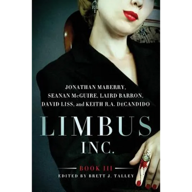 Limbus, Inc. - Book III