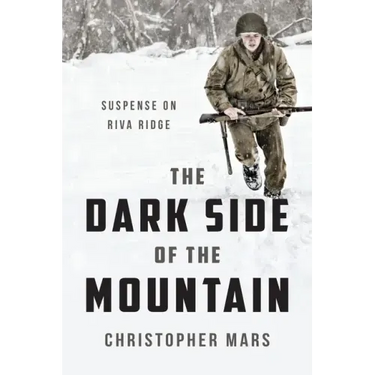 The Dark Side of the Mountain