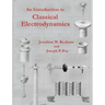 An Introduction to Classical Electrodynamics