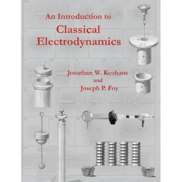 An Introduction to Classical Electrodynamics
