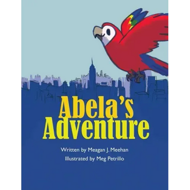 Abela's Adventure