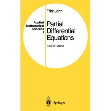 Partial Differential Equations