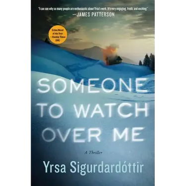 Someone to Watch Over Me