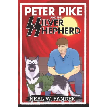 Peter Pike and the Silver Shepherd