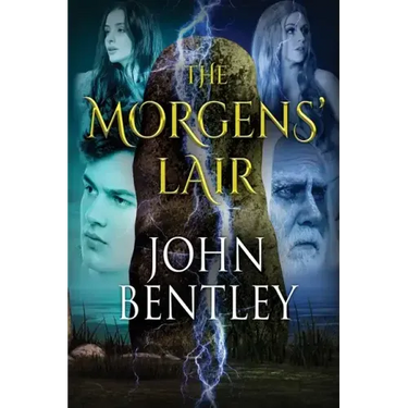 The Morgens' Lair