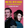 Mrs Peel, We're Needed: The Technicolor world of Emma Peel