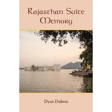 Rajasthan Suite Memory