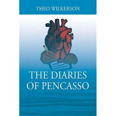 The Diaries of Pencasso