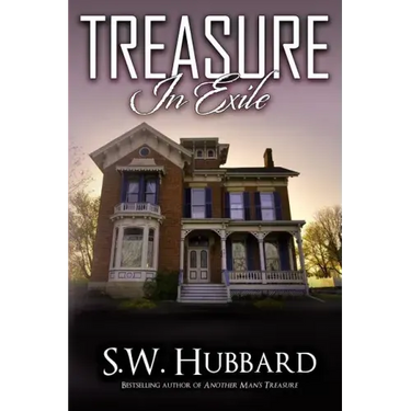 Treasure in Exile