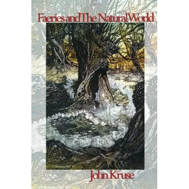 Faeries and The Natural World