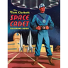 The Tom Corbett, Space Cadet Coloring Book