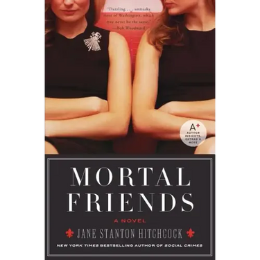 Mortal Friends