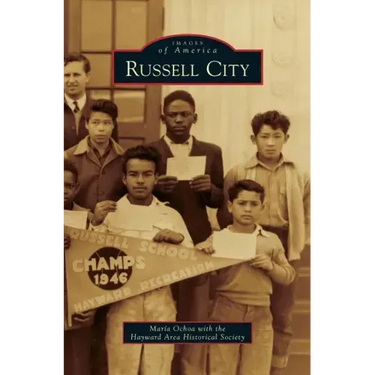 Russell City