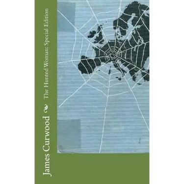 The Hunted Woman: Special Edition