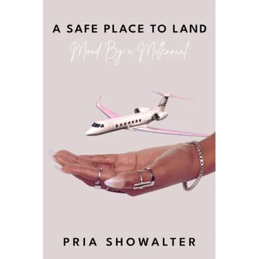 A Safe Place to Land: Mood By a Millennial