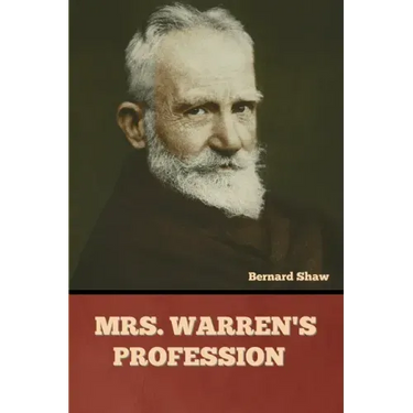 Mrs. Warren's Profession