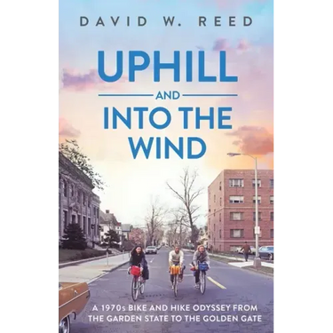 Uphill and Into the Wind