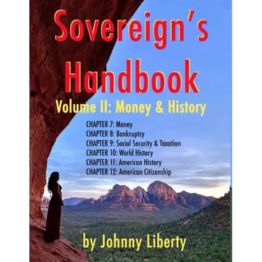 Sovereign's Handbook: Money & History