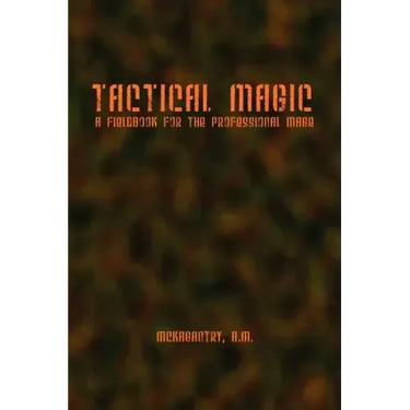 Tactical Magic