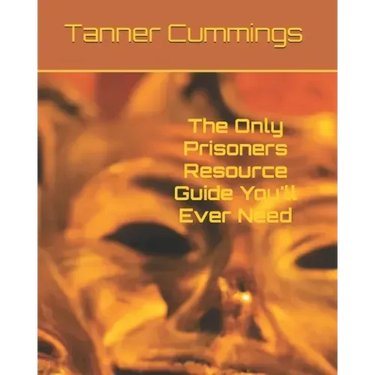 The Only Prisoners Resource Guide You'll Ever Need