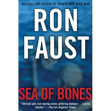 Sea of Bones