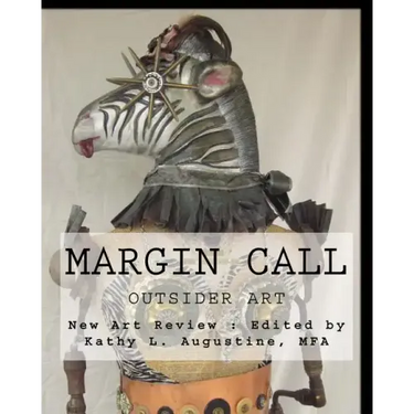 Margin Call: Outsider Art