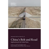 China's Belt and Road: Implications for the United States