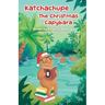 Katchachupe The Christmas Capybara