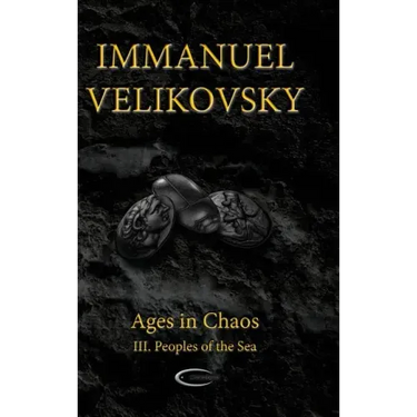 Ages in Chaos III: Peoples of the Sea