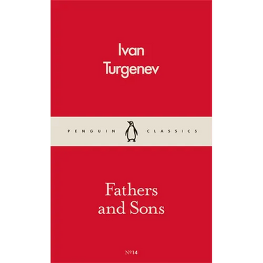 Fathers and Sons