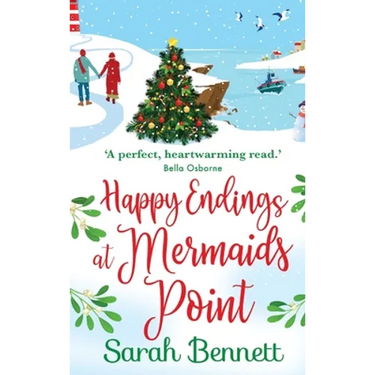 Happy Endings at Mermaids Point