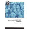 Basics of Refrigeration and Air Conditioning