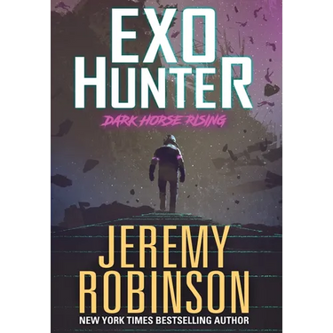 Exo-Hunter