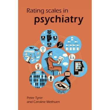 Rating Scales in Psychiatry