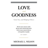 Love and Goodness: God, You, and Helping Others