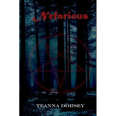 Nefarious