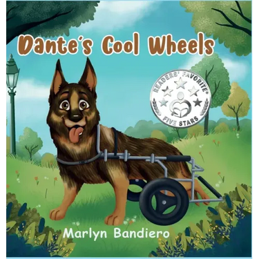 Dante's Cool Wheels